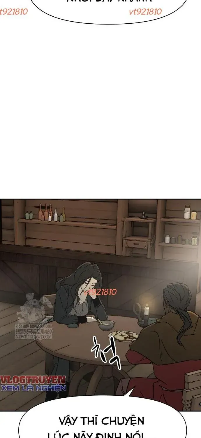 Bộ Mặt Giả Tạo Chapter 42 - 46