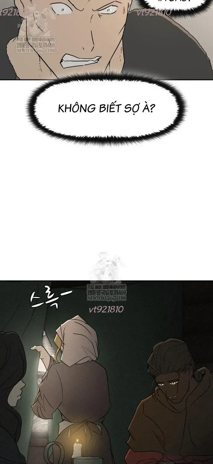 Bộ Mặt Giả Tạo Chapter 42 - 48