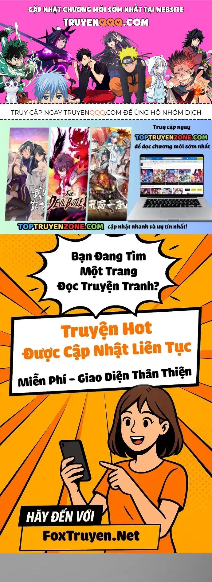 Bộ Mặt Giả Tạo Chapter 43 - 1