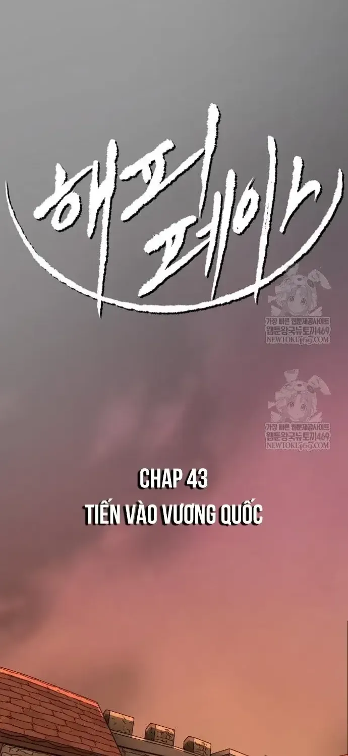 Bộ Mặt Giả Tạo Chapter 43 - 2