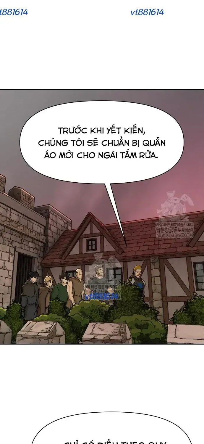 Bộ Mặt Giả Tạo Chapter 43 - 12