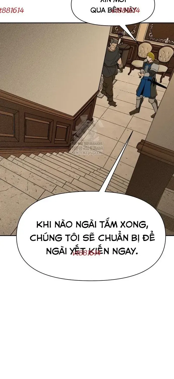 Bộ Mặt Giả Tạo Chapter 43 - 18