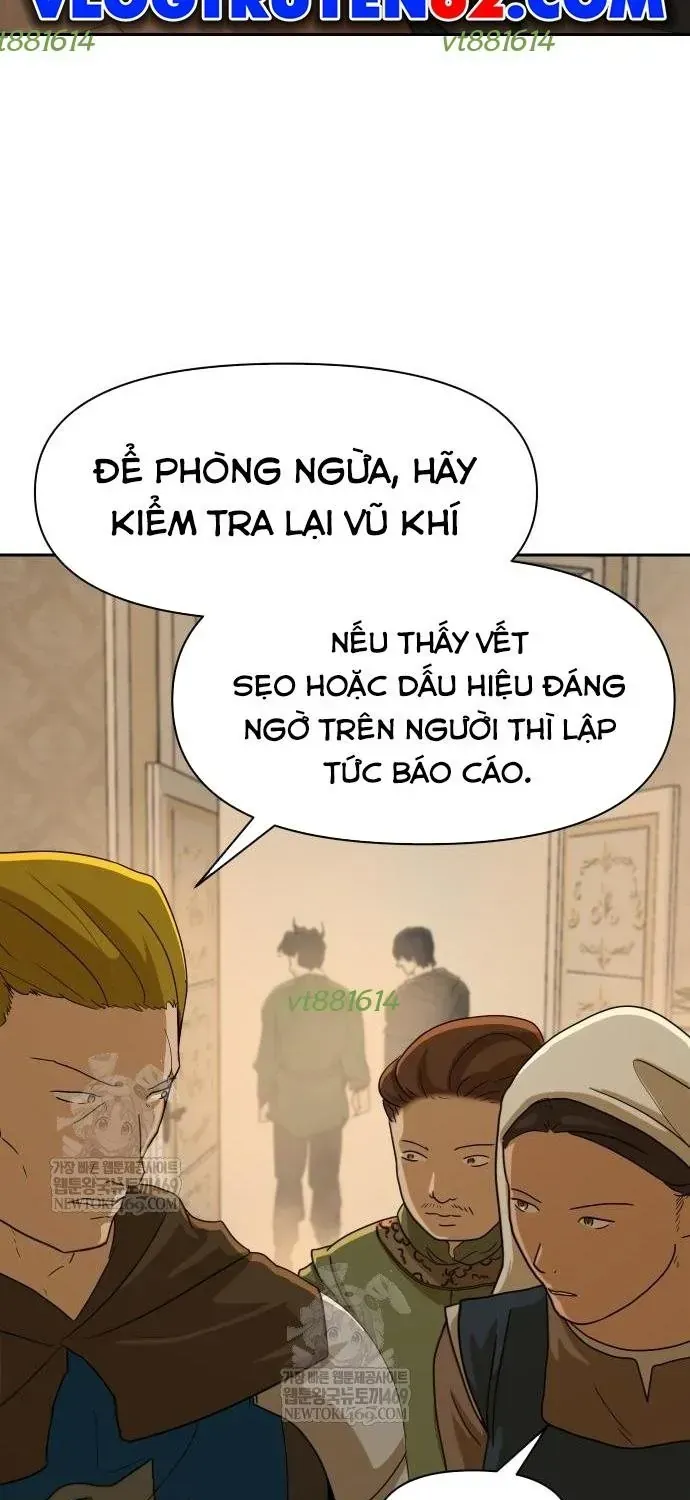 Bộ Mặt Giả Tạo Chapter 43 - 20