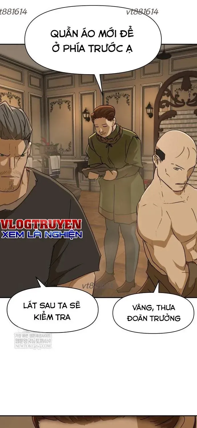 Bộ Mặt Giả Tạo Chapter 43 - 22