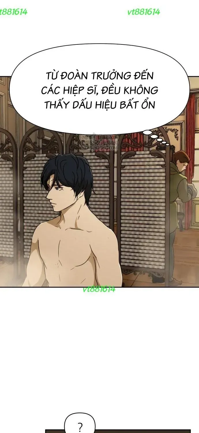 Bộ Mặt Giả Tạo Chapter 43 - 24