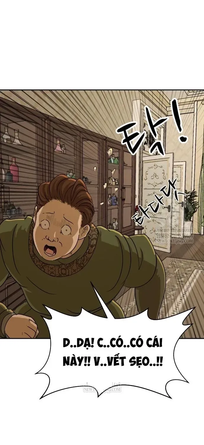 Bộ Mặt Giả Tạo Chapter 43 - 28