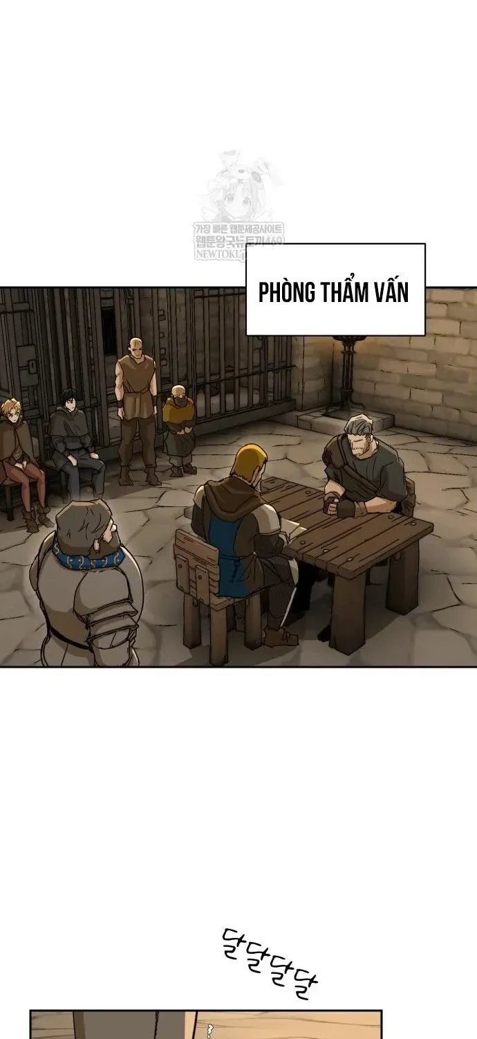 Bộ Mặt Giả Tạo Chapter 43 - 4