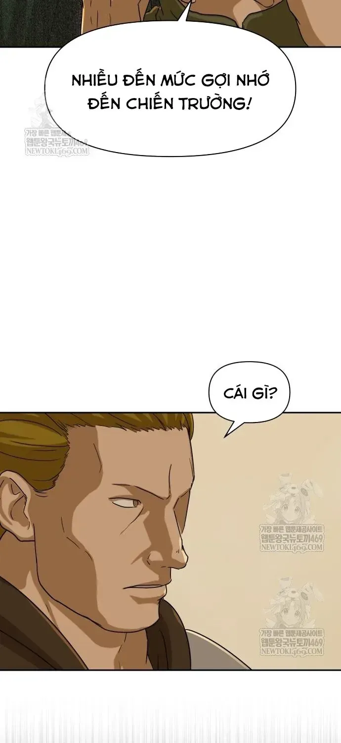 Bộ Mặt Giả Tạo Chapter 43 - 32