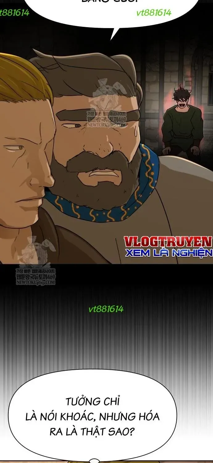 Bộ Mặt Giả Tạo Chapter 43 - 34