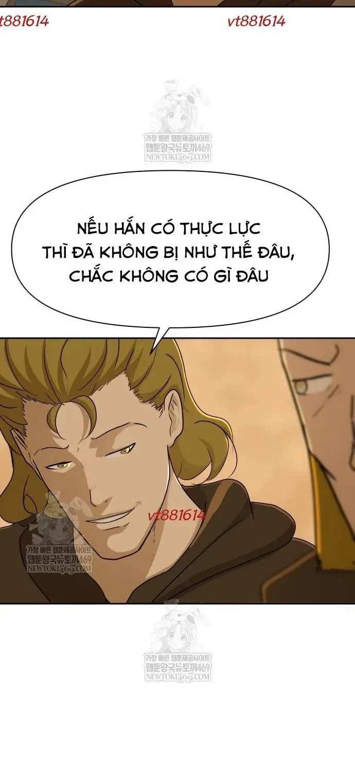 Bộ Mặt Giả Tạo Chapter 43 - 36
