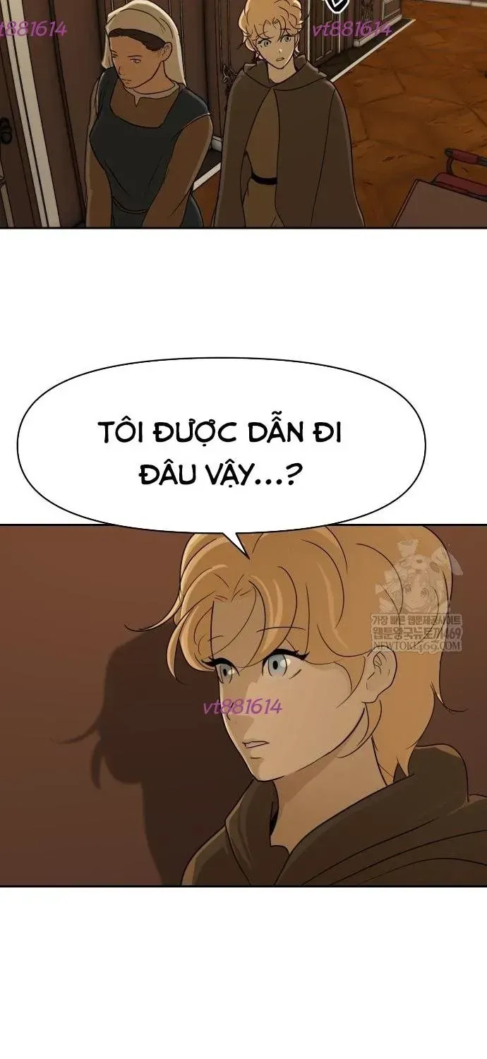 Bộ Mặt Giả Tạo Chapter 43 - 38