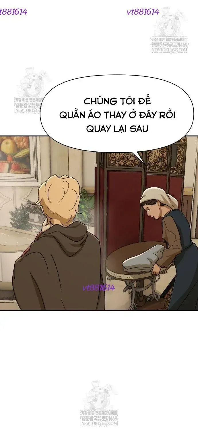 Bộ Mặt Giả Tạo Chapter 43 - 42