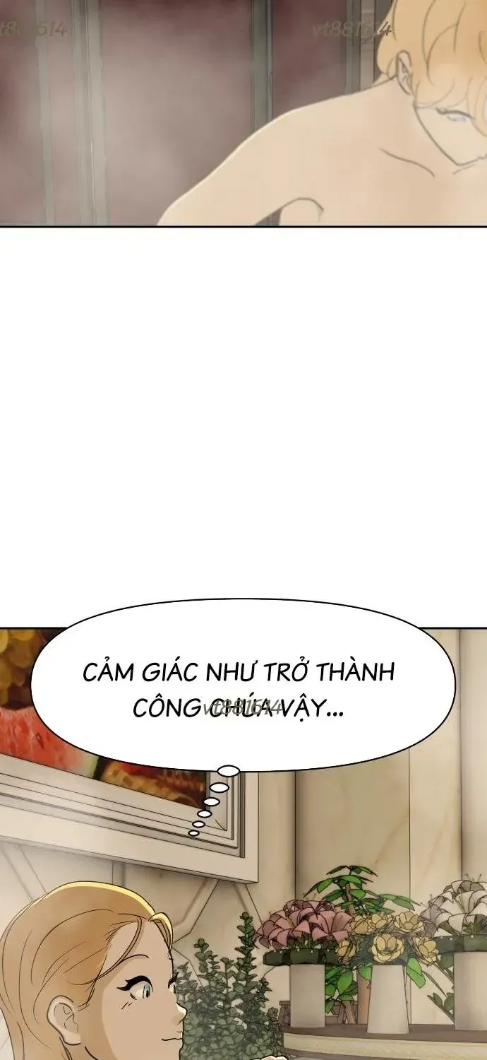 Bộ Mặt Giả Tạo Chapter 43 - 44