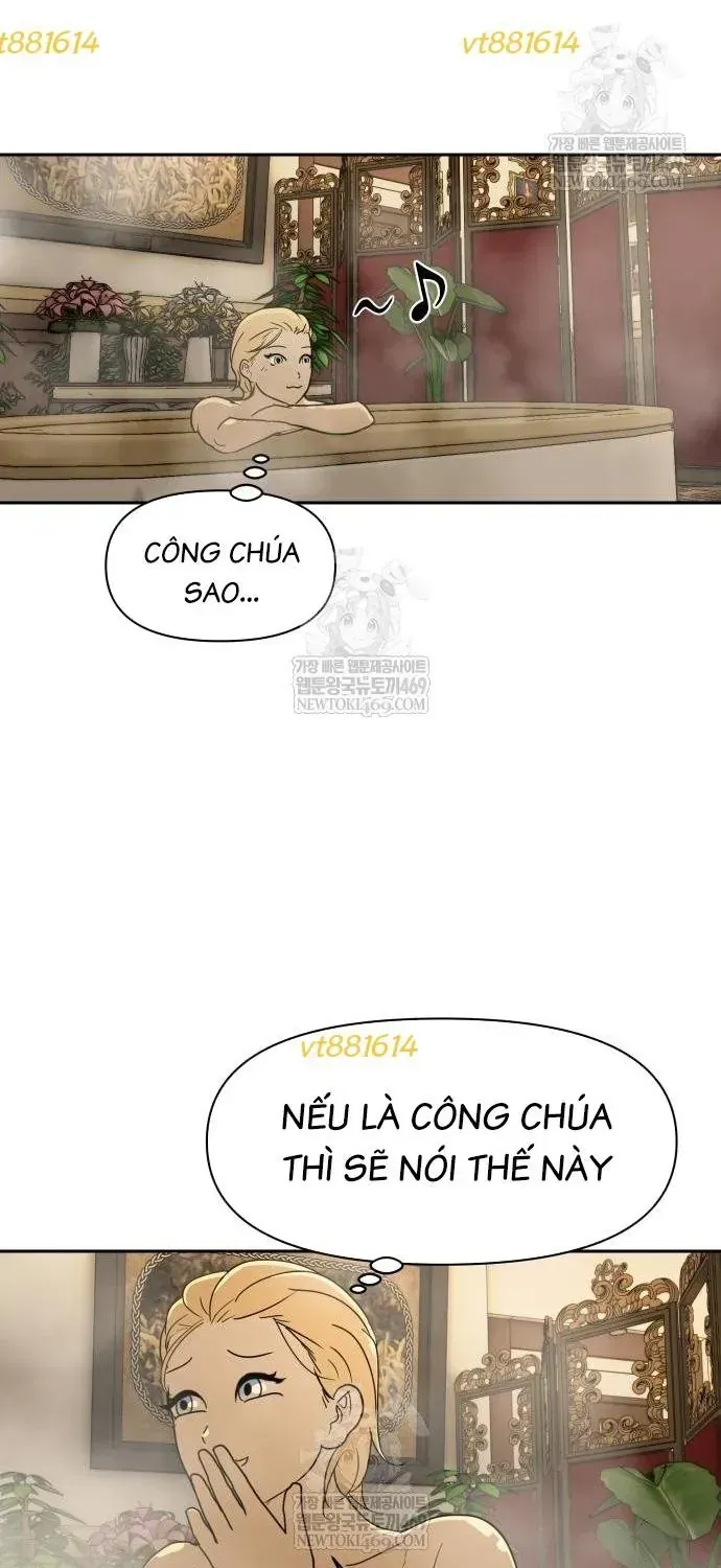 Bộ Mặt Giả Tạo Chapter 43 - 46