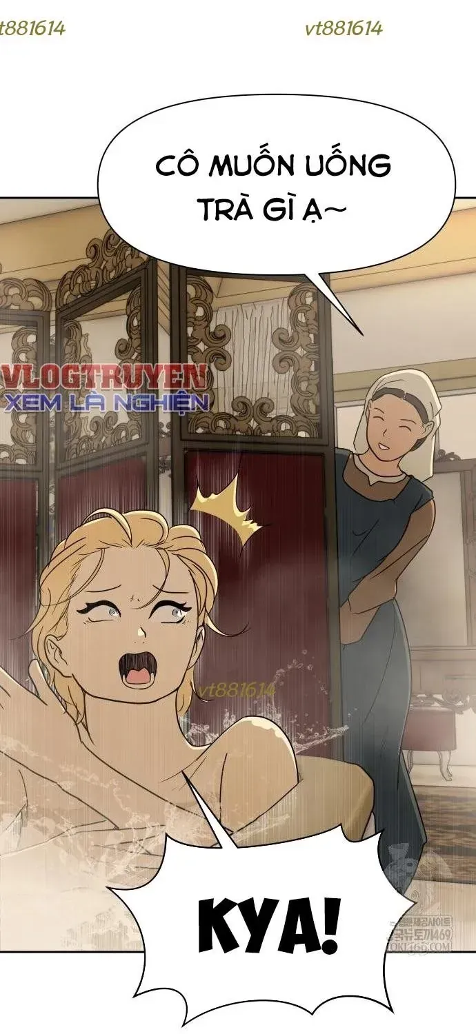 Bộ Mặt Giả Tạo Chapter 43 - 48