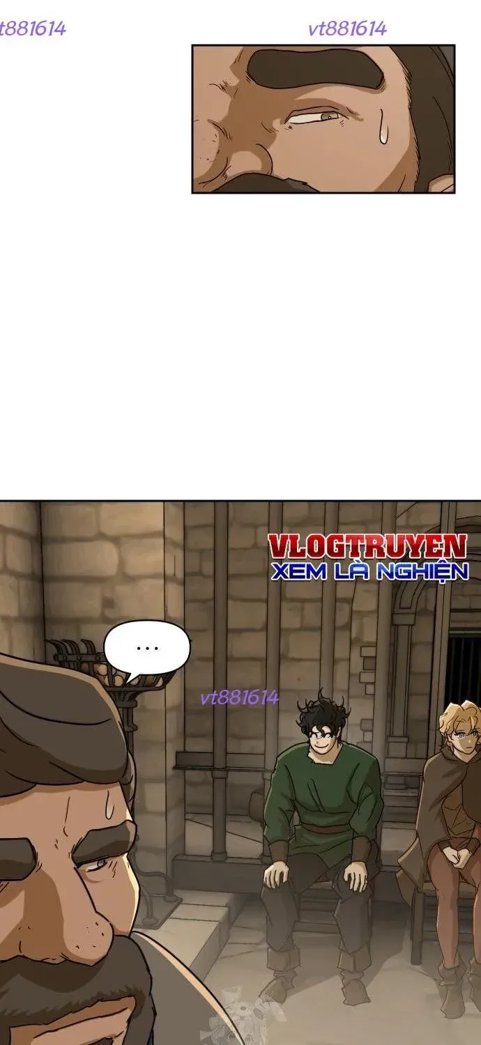 Bộ Mặt Giả Tạo Chapter 43 - 6