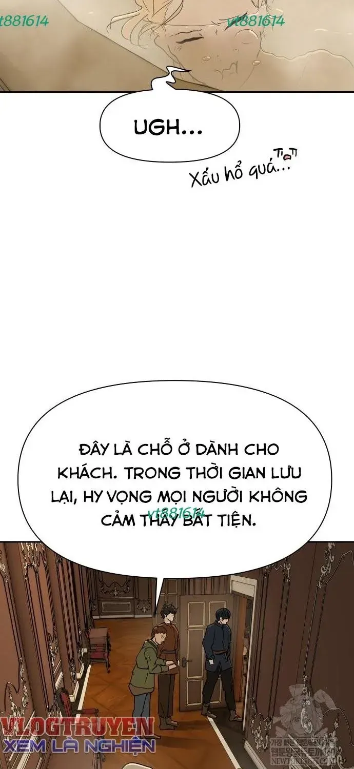 Bộ Mặt Giả Tạo Chapter 43 - 54