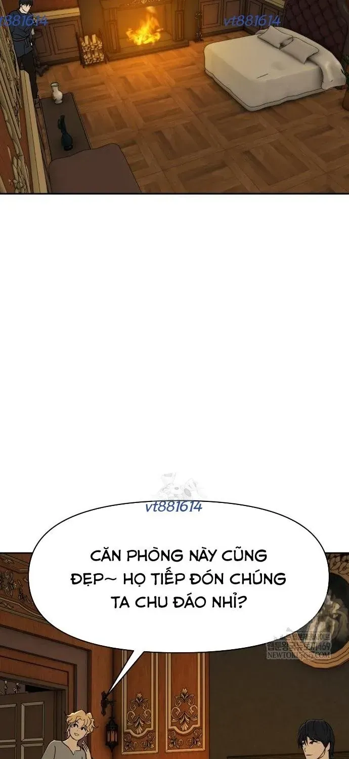 Bộ Mặt Giả Tạo Chapter 43 - 56