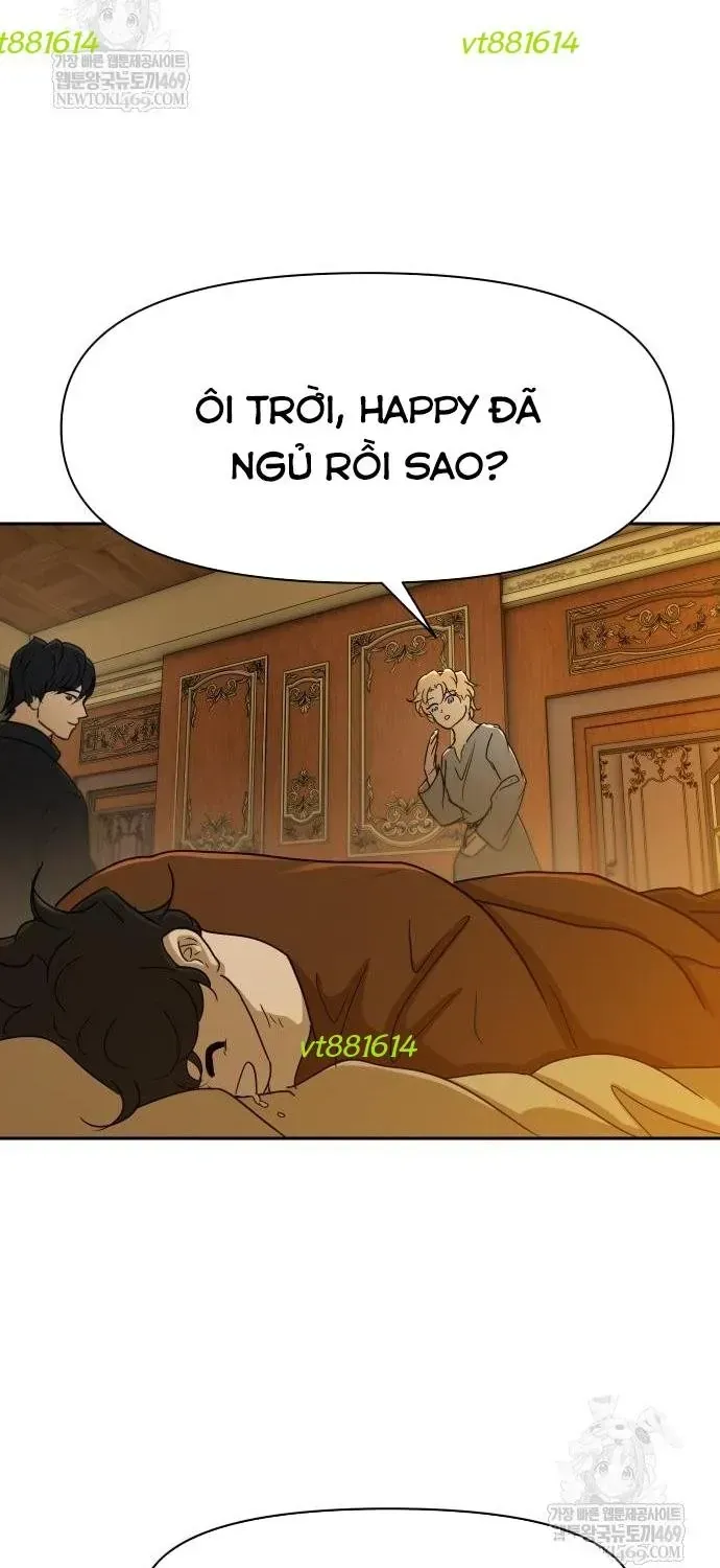 Bộ Mặt Giả Tạo Chapter 43 - 58
