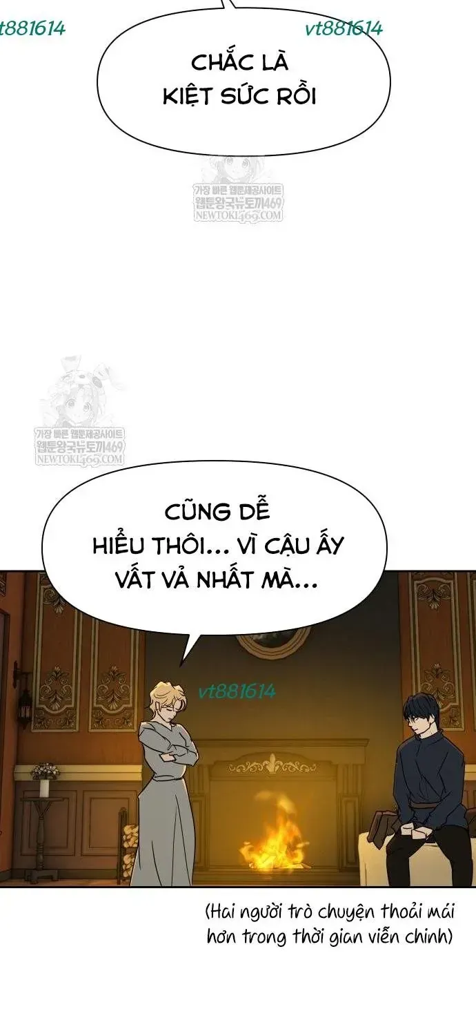 Bộ Mặt Giả Tạo Chapter 43 - 60