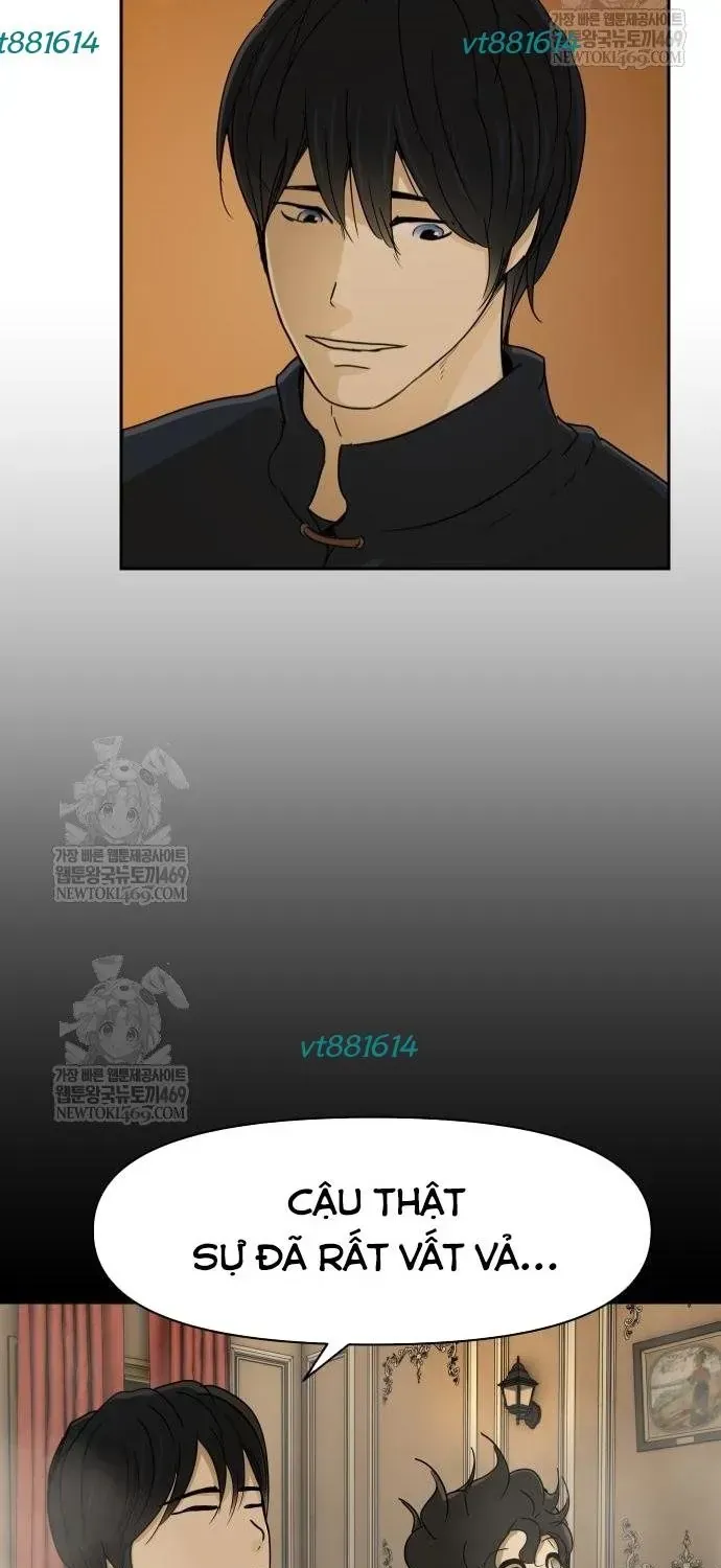 Bộ Mặt Giả Tạo Chapter 43 - 62