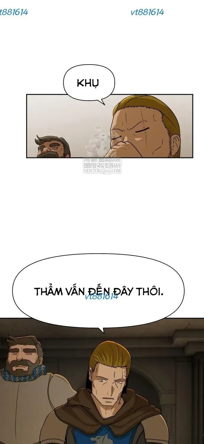 Bộ Mặt Giả Tạo Chapter 43 - 8