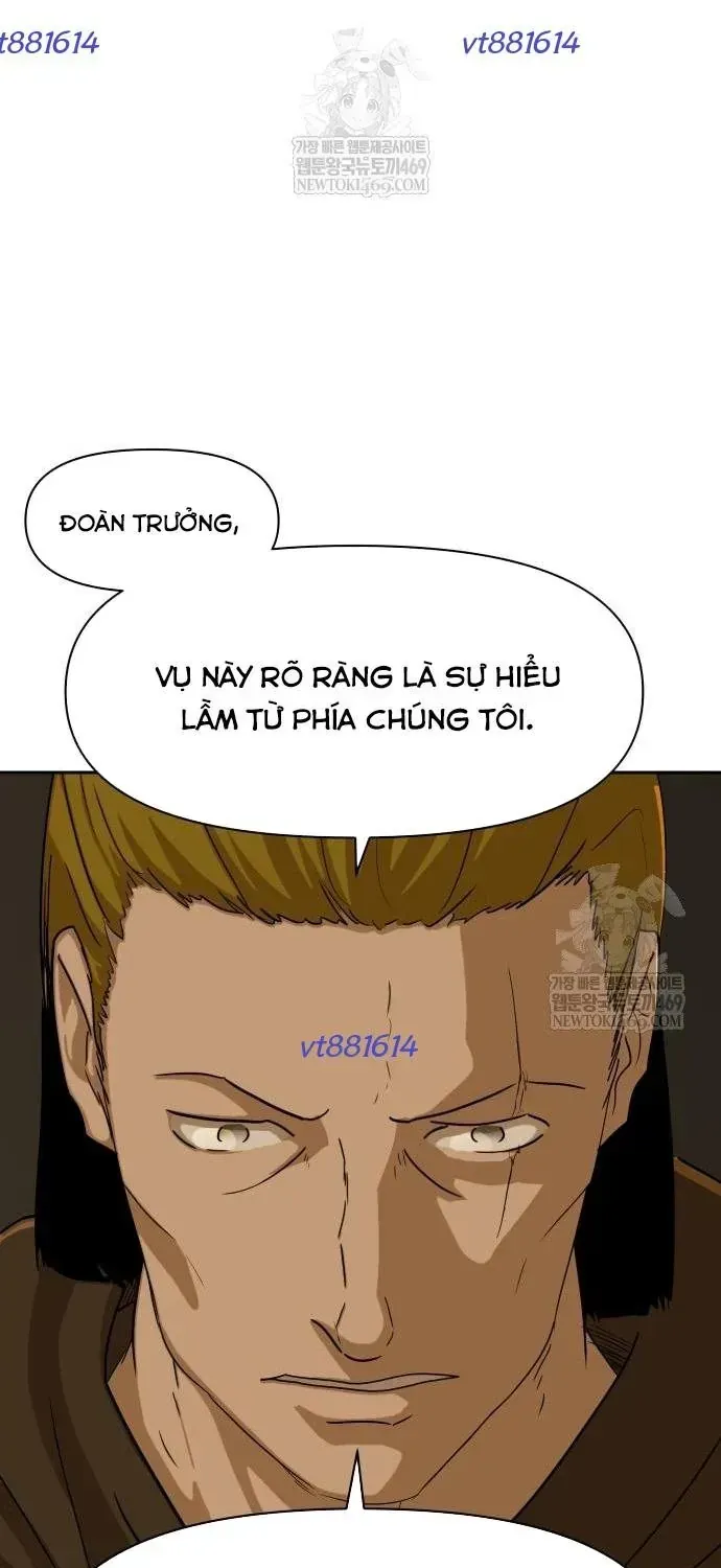 Bộ Mặt Giả Tạo Chapter 43 - 10