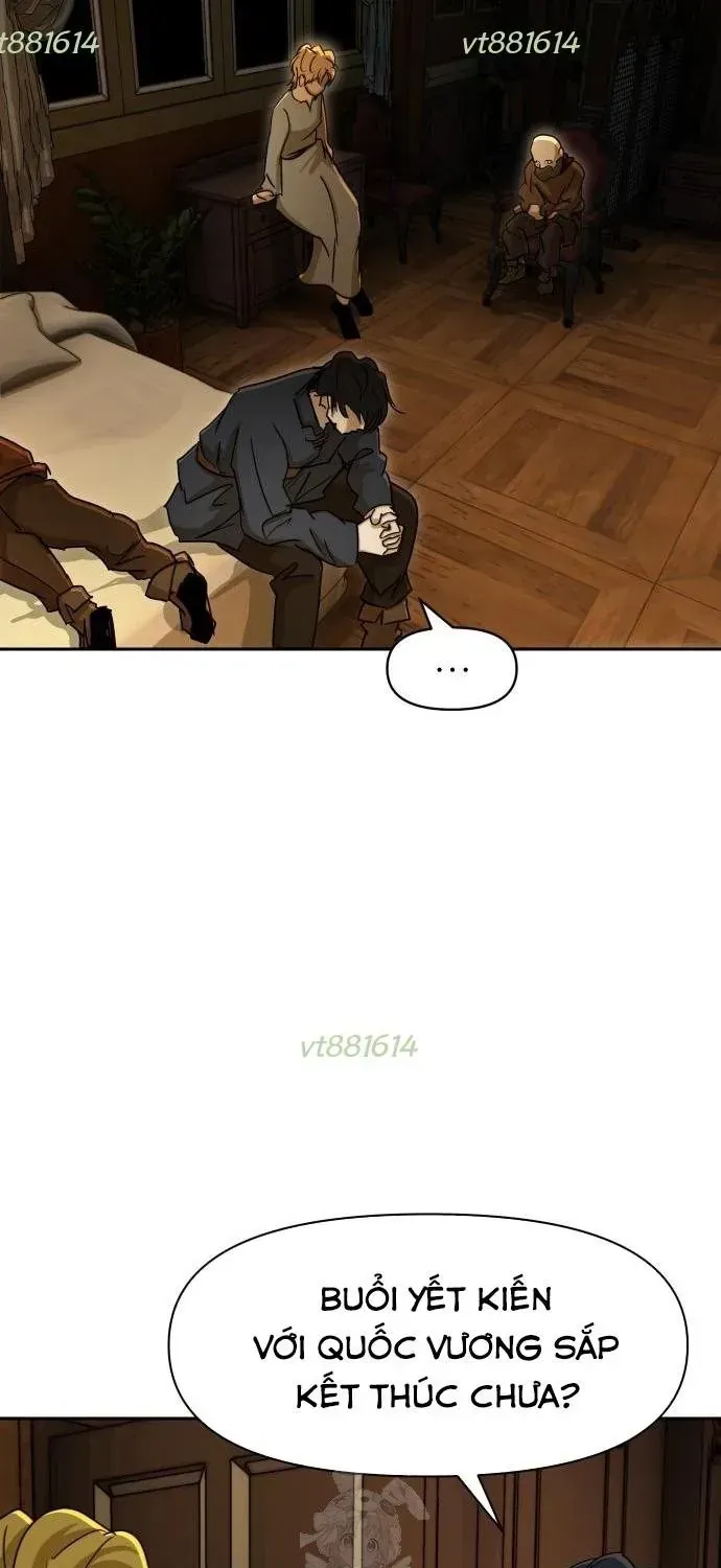 Bộ Mặt Giả Tạo Chapter 43 - 98