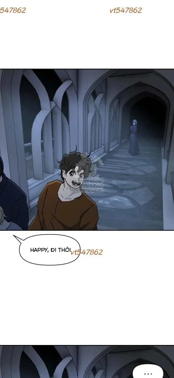 Bộ Mặt Giả Tạo Chapter 44 - 106