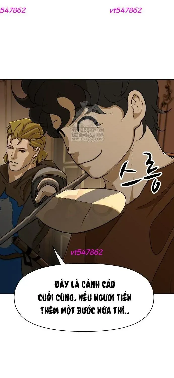 Bộ Mặt Giả Tạo Chapter 44 - 14