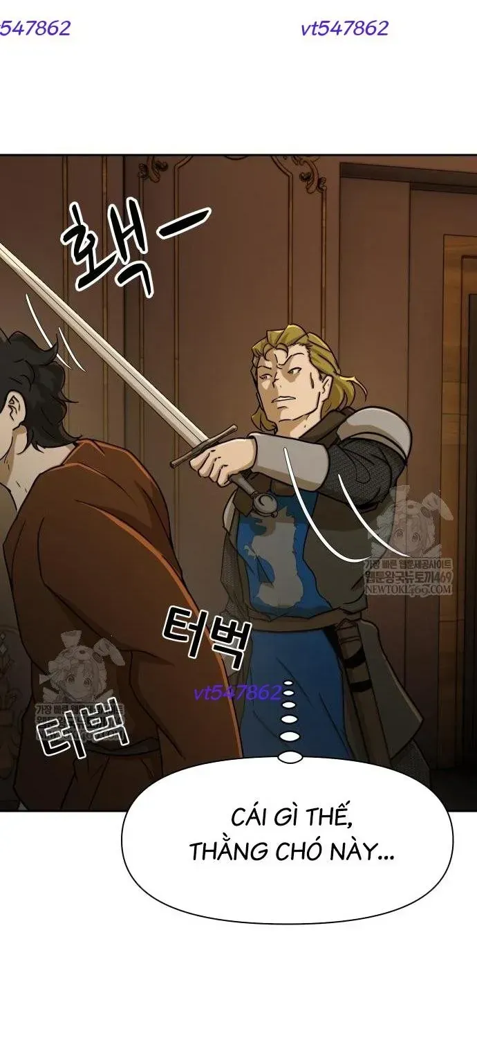 Bộ Mặt Giả Tạo Chapter 44 - 18