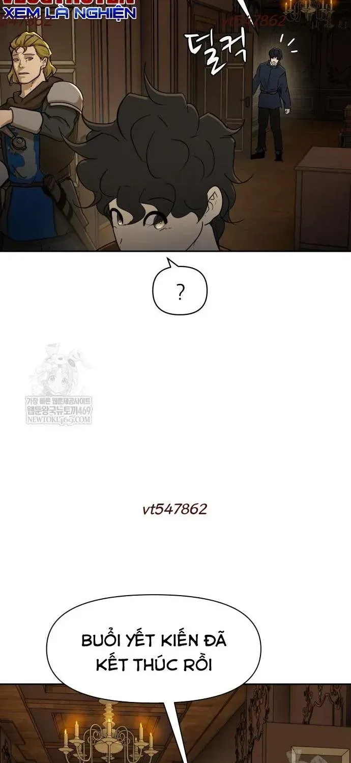 Bộ Mặt Giả Tạo Chapter 44 - 20