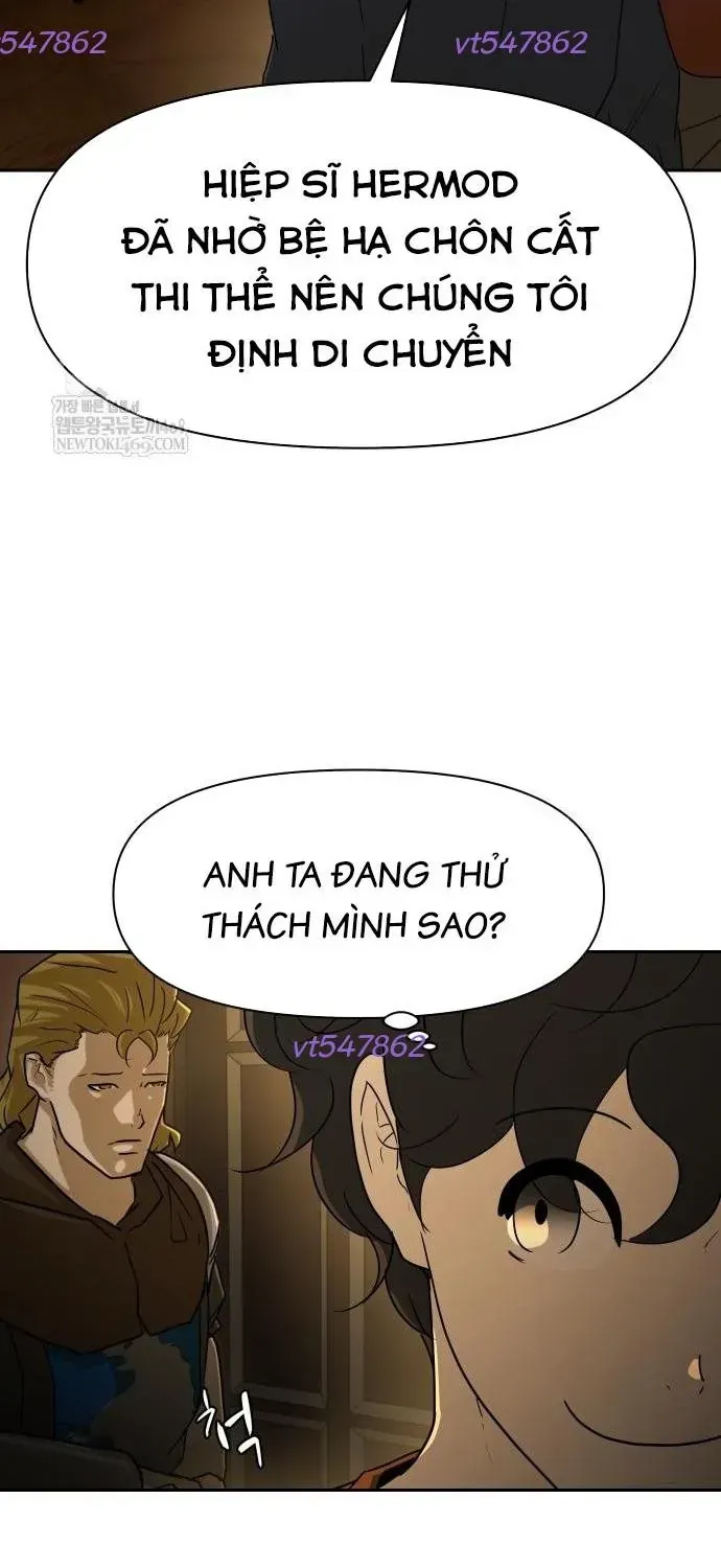 Bộ Mặt Giả Tạo Chapter 44 - 22