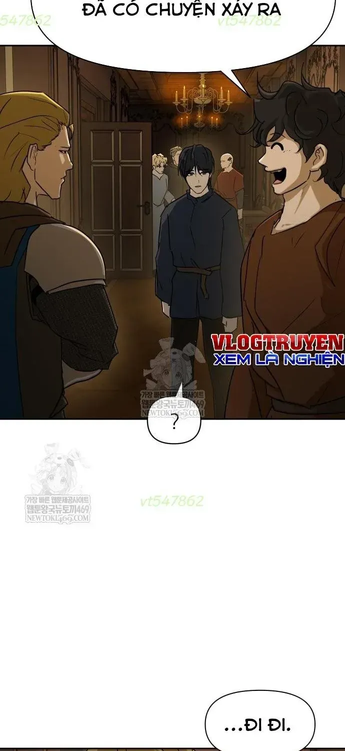 Bộ Mặt Giả Tạo Chapter 44 - 24