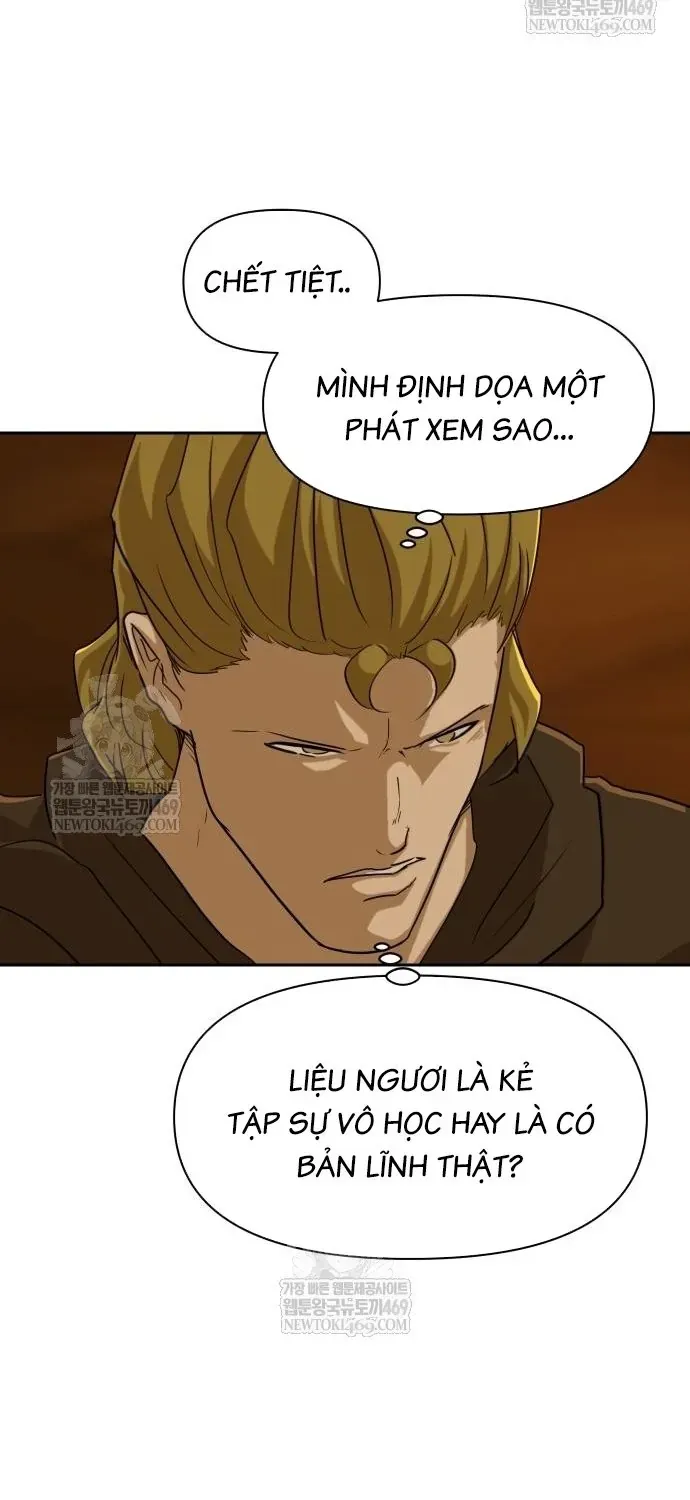 Bộ Mặt Giả Tạo Chapter 44 - 28