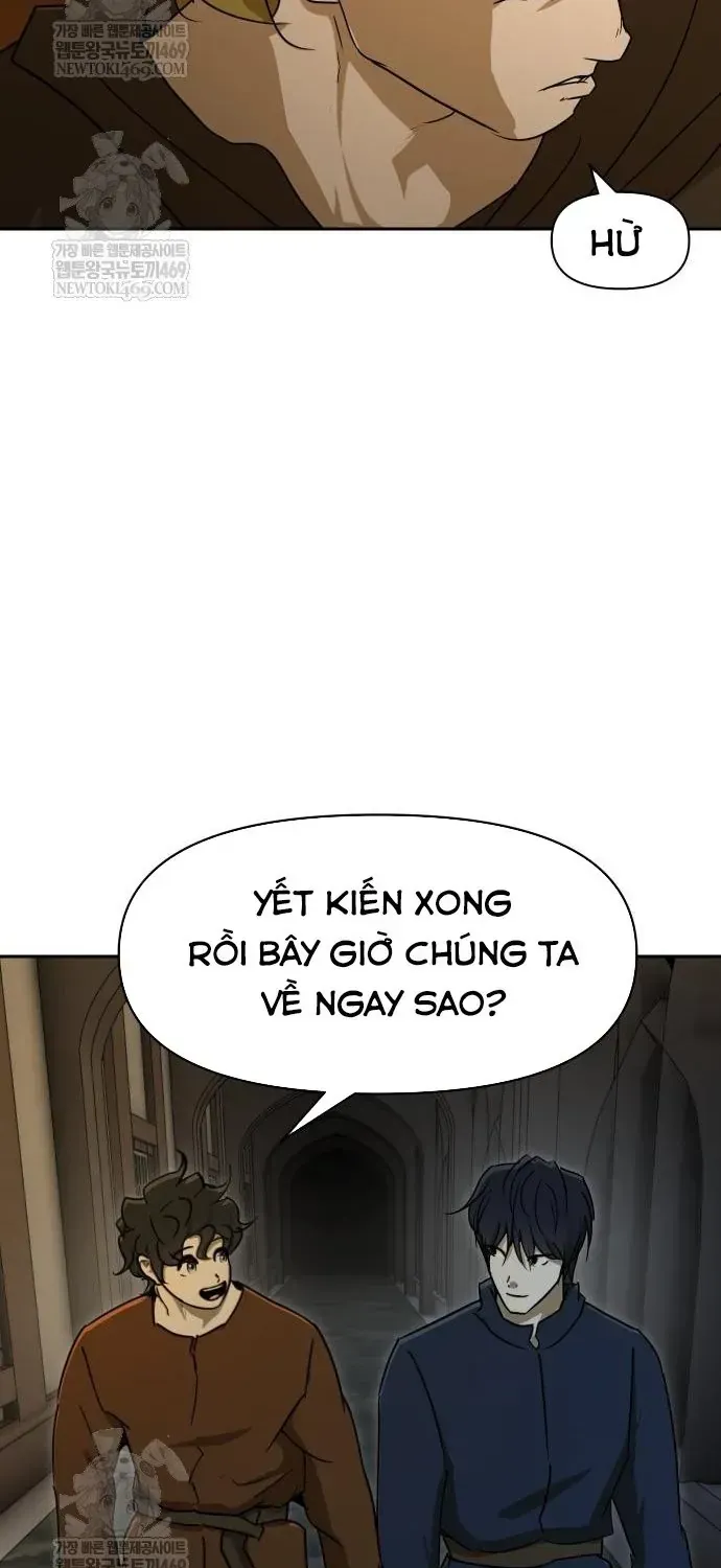 Bộ Mặt Giả Tạo Chapter 44 - 30