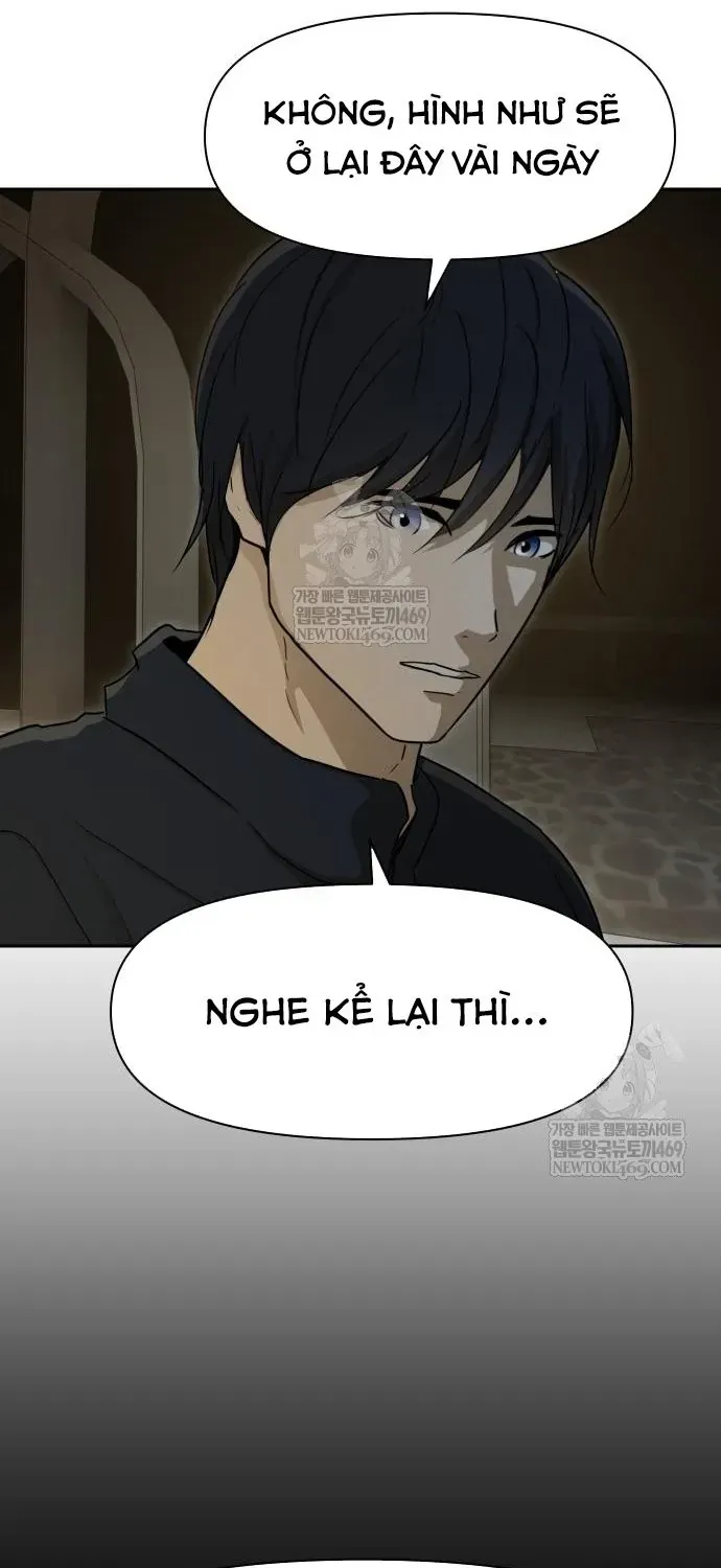 Bộ Mặt Giả Tạo Chapter 44 - 32