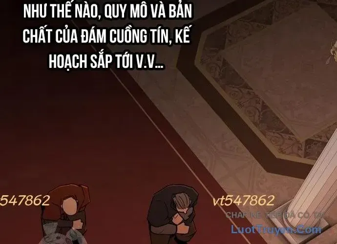 Bộ Mặt Giả Tạo Chapter 44 - 35