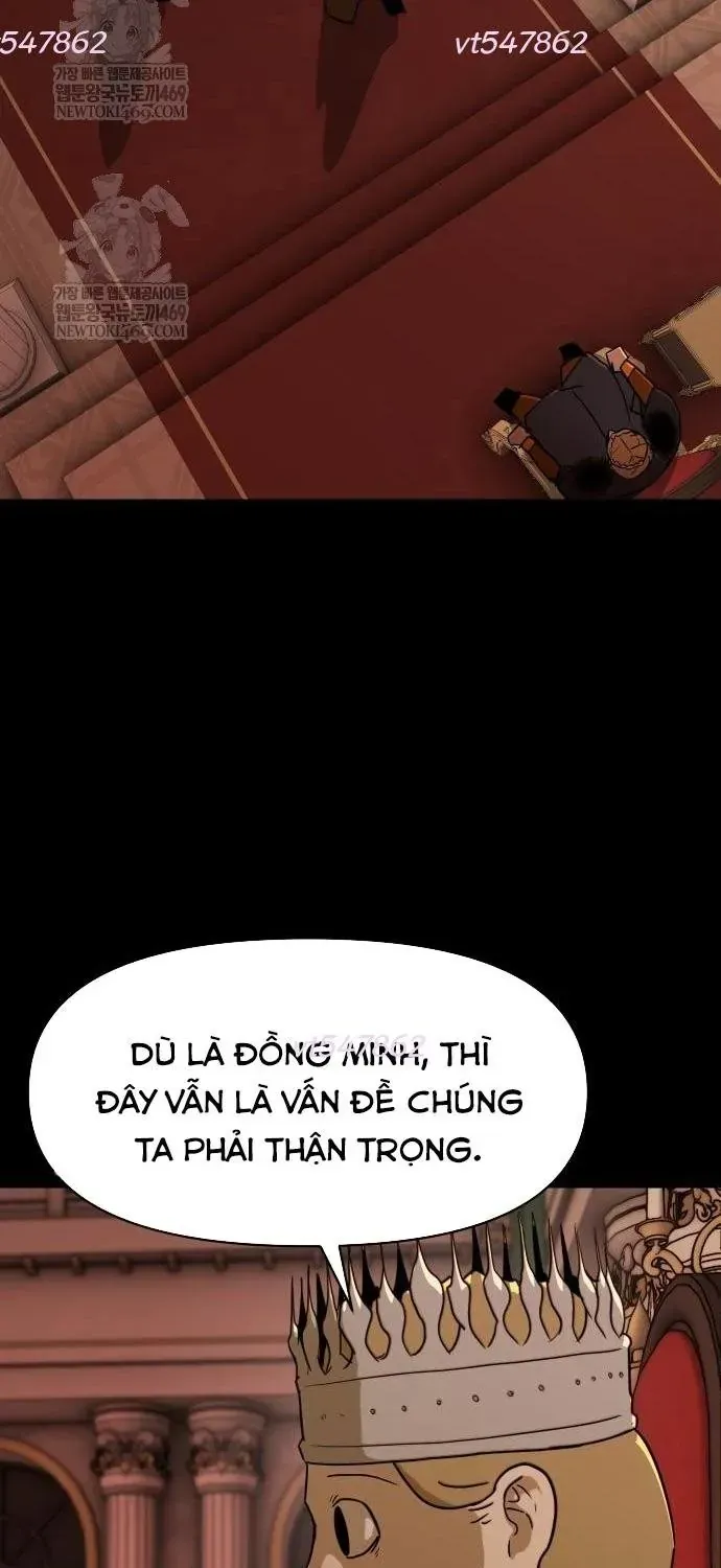 Bộ Mặt Giả Tạo Chapter 44 - 36