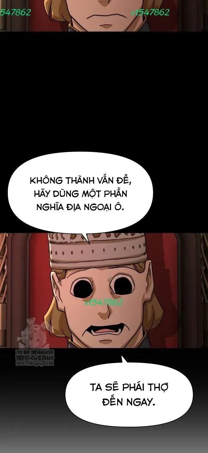 Bộ Mặt Giả Tạo Chapter 44 - 44