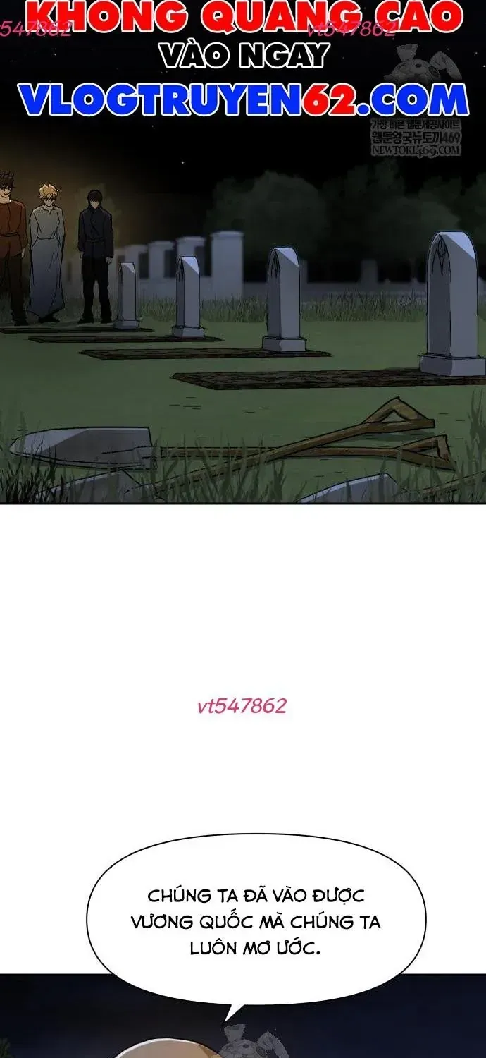 Bộ Mặt Giả Tạo Chapter 44 - 46