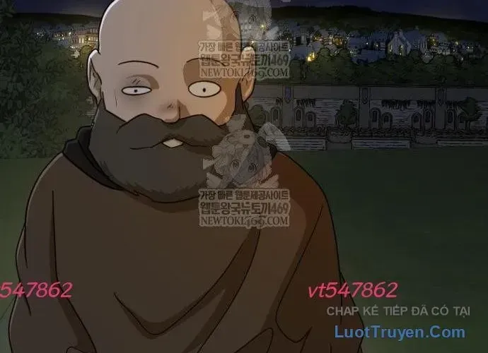 Bộ Mặt Giả Tạo Chapter 44 - 47