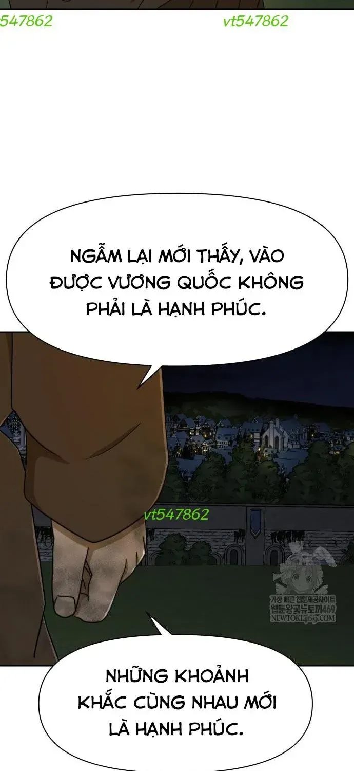 Bộ Mặt Giả Tạo Chapter 44 - 48