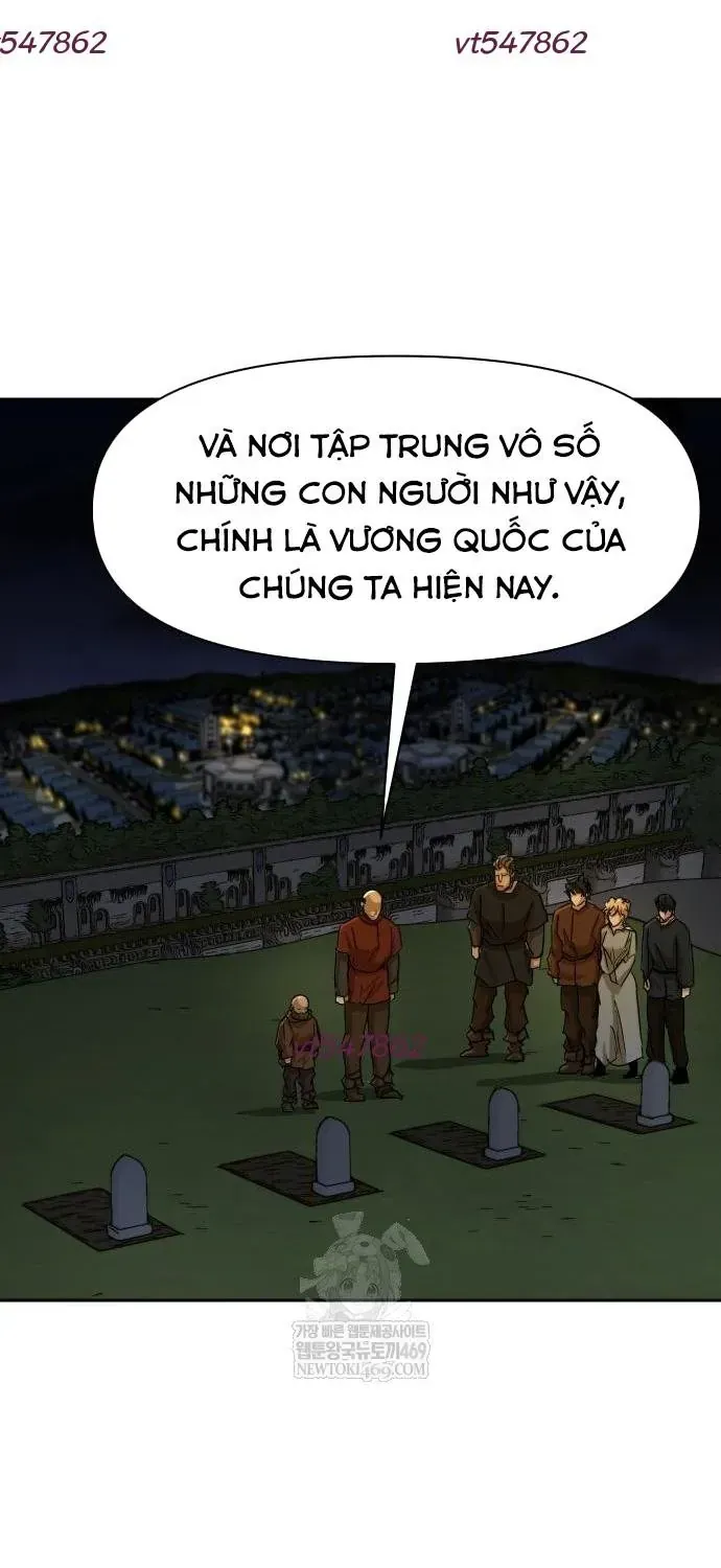 Bộ Mặt Giả Tạo Chapter 44 - 54