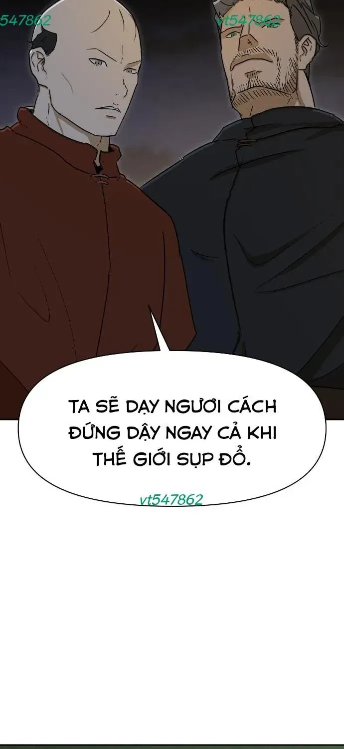 Bộ Mặt Giả Tạo Chapter 44 - 56