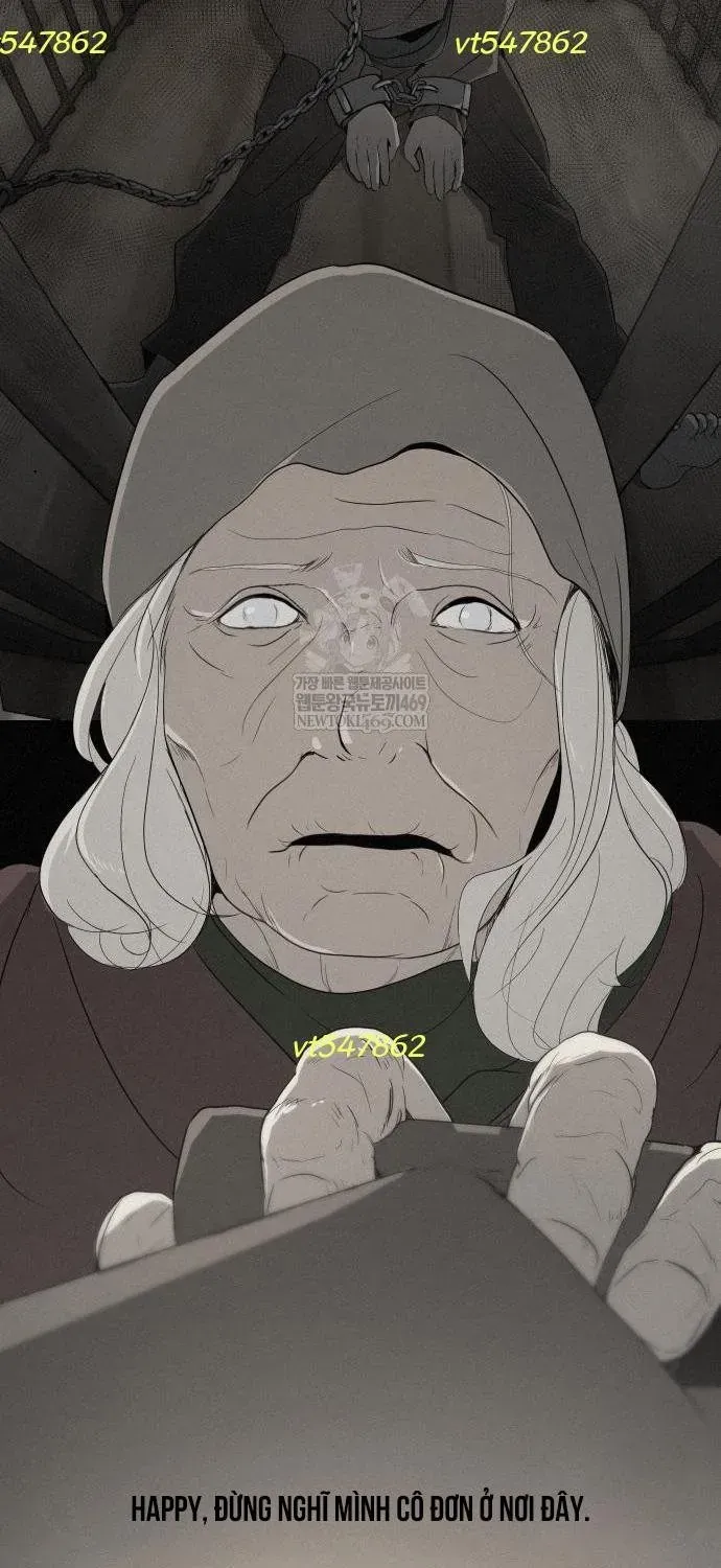 Bộ Mặt Giả Tạo Chapter 44 - 64