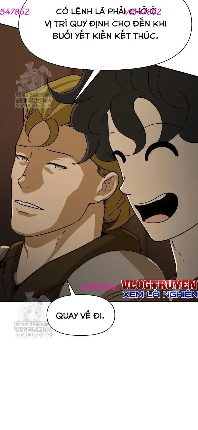 Bộ Mặt Giả Tạo Chapter 44 - 8