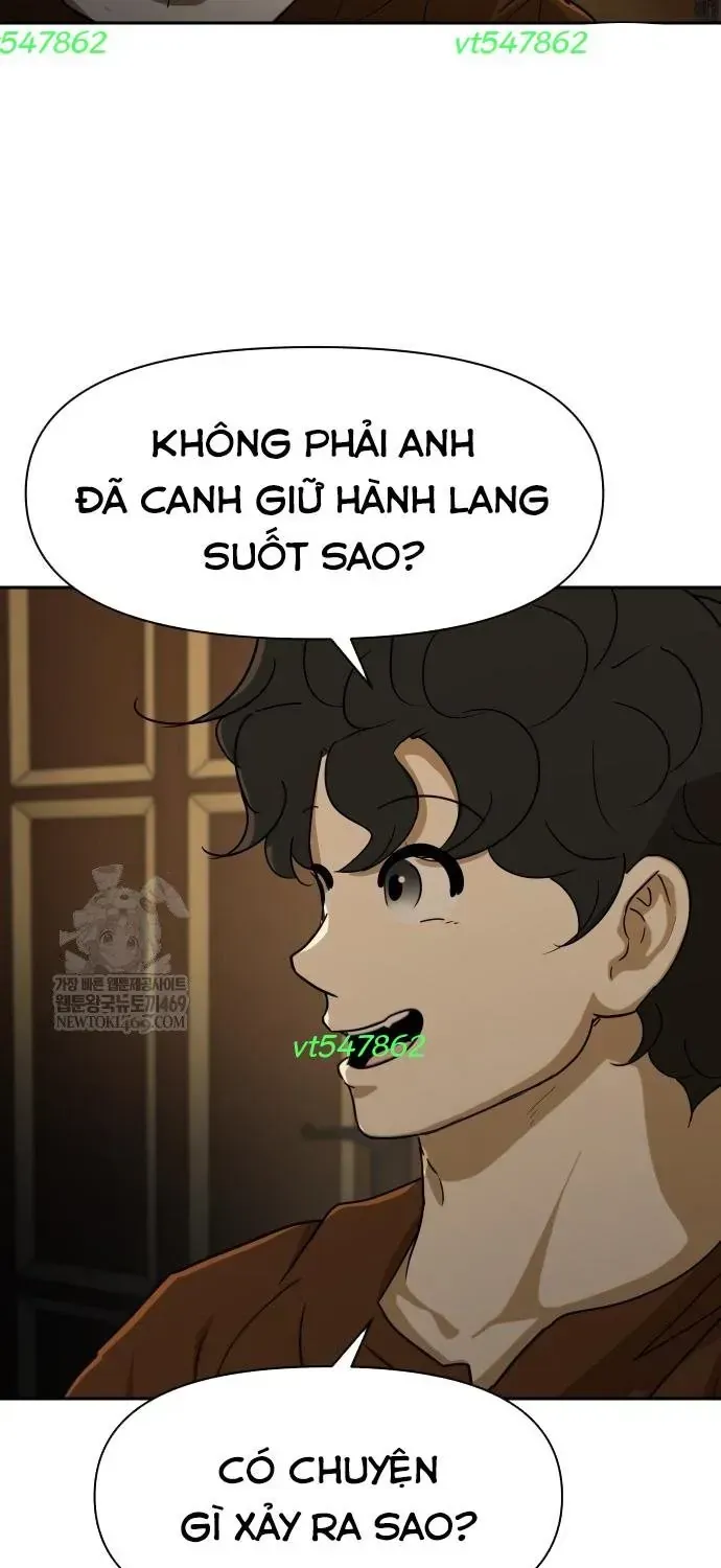 Bộ Mặt Giả Tạo Chapter 44 - 10