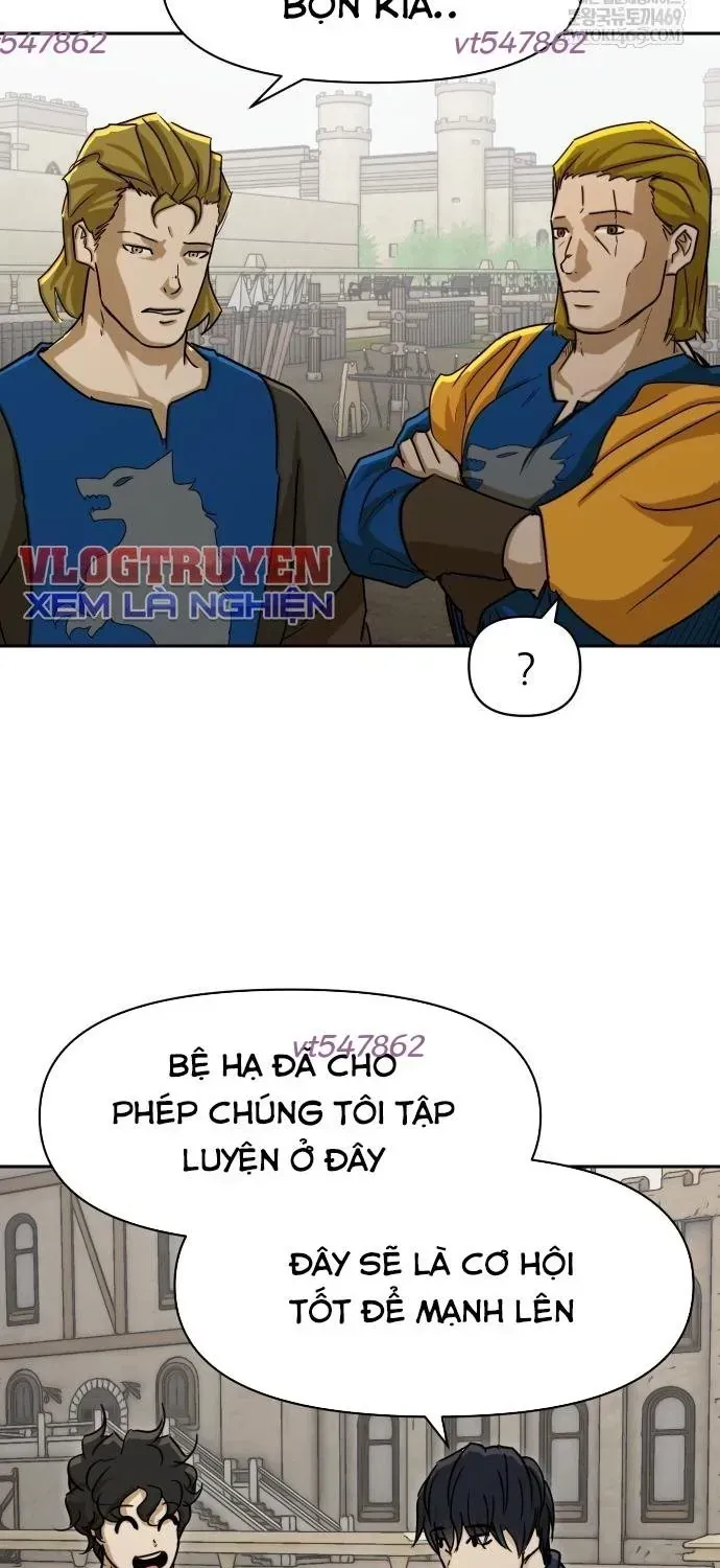 Bộ Mặt Giả Tạo Chapter 45 - 14