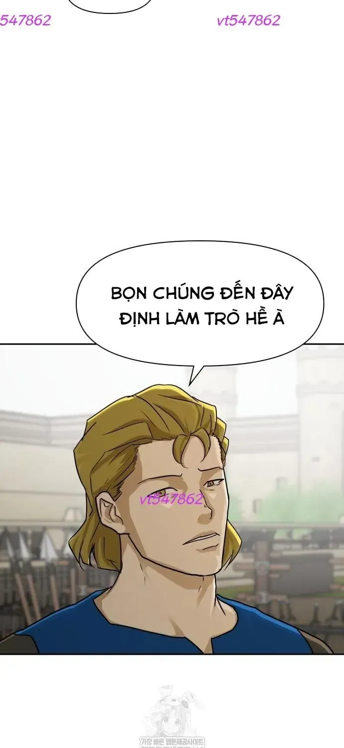 Bộ Mặt Giả Tạo Chapter 45 - 16